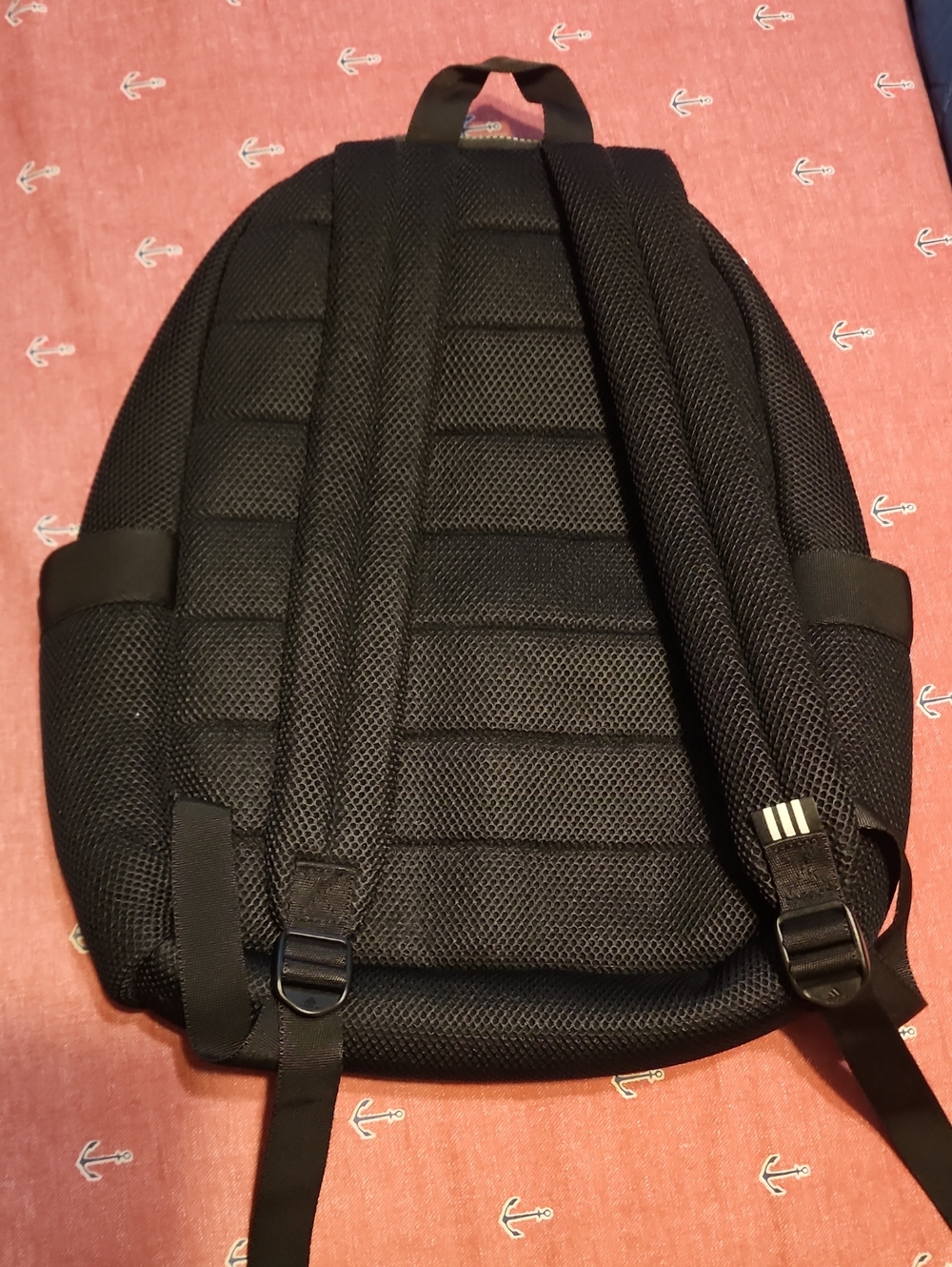 Adida Back Pack Used - Picture 4 of 11